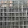 Galvanized Weld Mesh