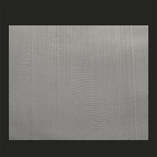 304 Stainless Steel Woven Mesh