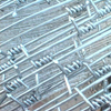 Stainless Steel Barbed Wire
