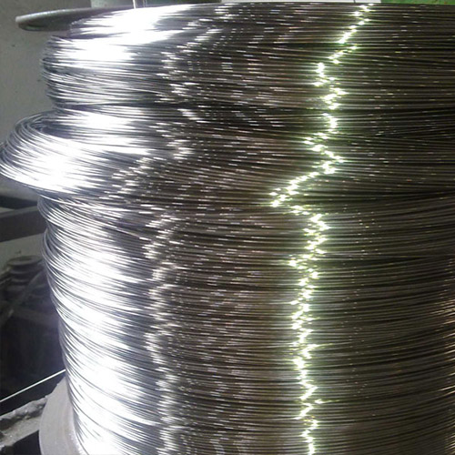 Bright Galvanized Iron Wire