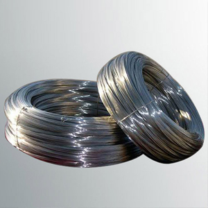Bright Galvanized Iron Wire